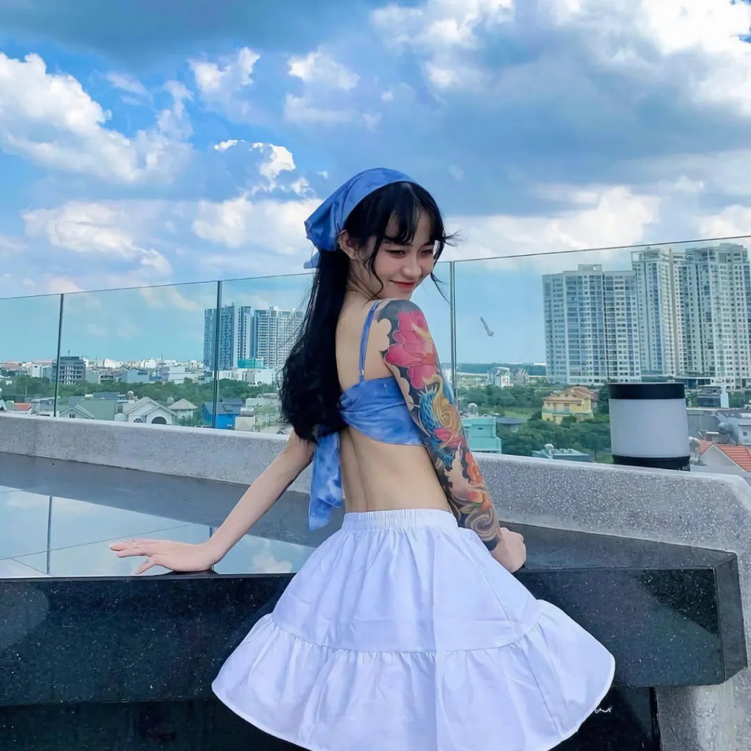 倩狐之京卫怪谈