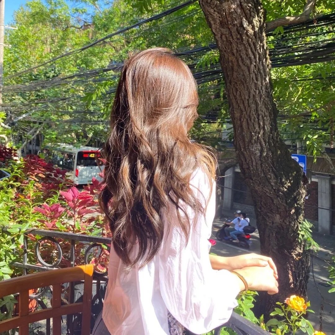 燕尔新婚